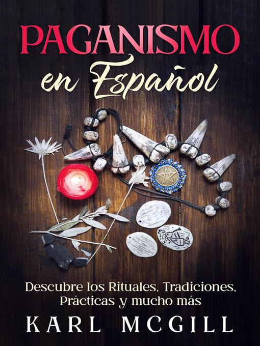 Title details for Paganismo en Español by Karl McGill - Available